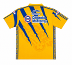 Tigres Retro Carta Blanca 2000
