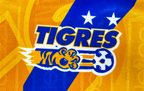 Tigres Retro Carta Blanca 2000