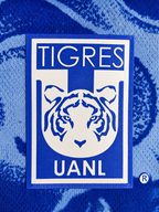 Tigres Visitante 25-26