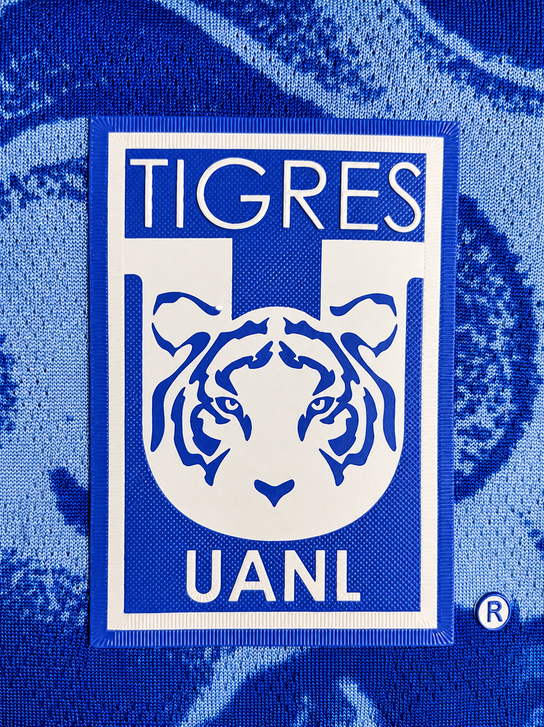 Tigres Visitante 25-26