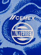 Tigres Visitante 25-26
