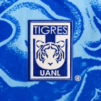 Tigres Visitante Dama 25-26 Express